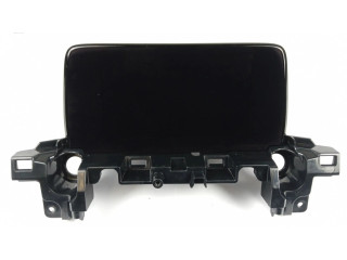 Дисплей K123611J0A Mazda CX-5 II