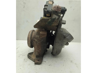 Turbodmychadlo Турбина A6460900080 Mercedes-Benz E W211