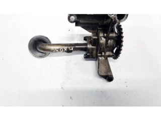 Čerpadlo oleje 06A115105   Seat Toledo II (1M)   