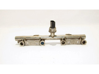 Топливная трубка (трубки)