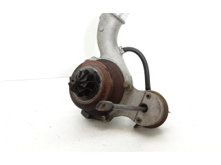 Turbodmychadlo Турбина XS4Q6K682DE, 7064994 Ford Transit HCPA