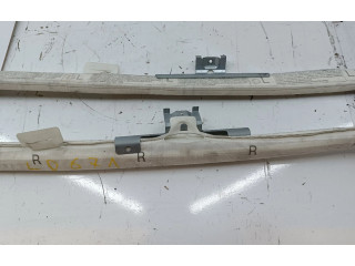 Боковая подушка безопасности DRT, ESQ Skoda Octavia Mk2 (1Z)