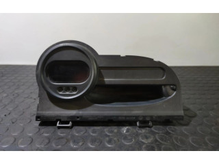 Дисплей    8200725330   Renault Twingo II