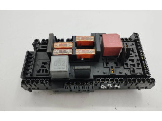 Блок предохранителей A2139068801   Mercedes-Benz E W213    