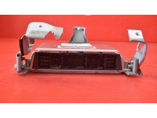 Řídící jednotka 89661-0D171, 89661-0D171 Toyota Yaris Verso 2005