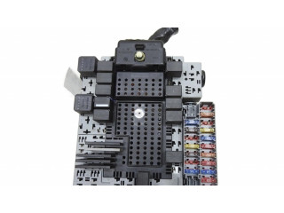 Блок монтирования реле