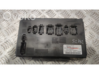 Блок управления A1644404201   Mercedes-Benz ML W164