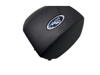 Подушка безопасности водителя LB53S043B13AL3ZHE, JSSDAB0127   Ford Explorer VI