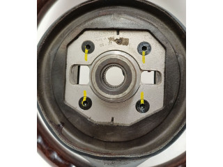 Volant Alfa Romeo 156 1998 50459098