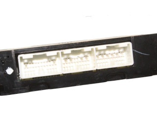 Блок управления климат-контролем AW9318D493AE, MB1776008404 Jaguar XJ X351