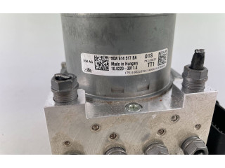 Блок АБС 5QA614517BA Audi Q3 F3 2018 - года