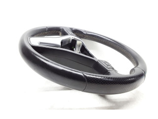 Руль Mercedes-Benz A W176 2012 - 2018 года A2184601918