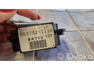 Двигатель задвижки потока воздуха