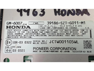 Блок управления 39186SZTG011M1, GM6007 Honda CR-Z