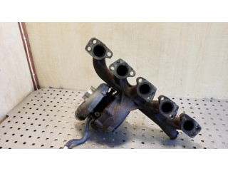 Turbodmychadlo Турбина GTB2056VL, 31219697 Volvo S80 2.4