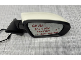 Зеркало электрическое Maserati Ghibli 2013 - года