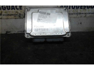Блок управления двигателем Блок управления 38906019MA   Seat Ibiza I (021A)