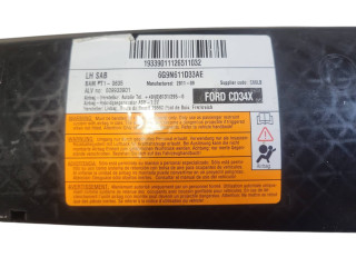 Подушка безопасности в сиденье 6G9N611D33AE, 609933901   Ford S-MAX
