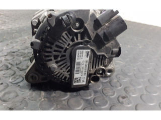 Генератор 9809391880, 2625767A   Peugeot 2008 I      