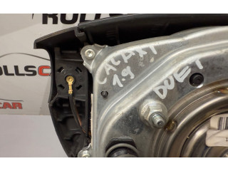 Подушка безопасности водителя 06350126807336 Ford Galaxy