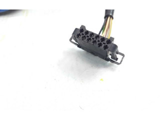 Зеркало электрическое Skoda Octavia Mk2 (1Z) 2004 - 2013 года