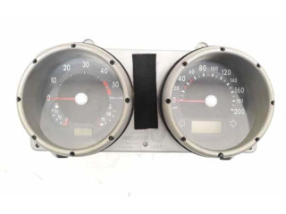 Панель приборов 6X0920801DB00   Volkswagen Lupo       