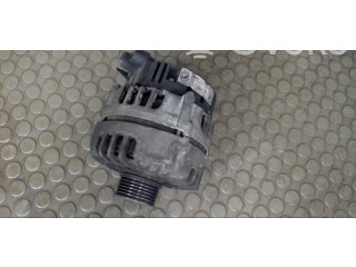 Генератор 5705GC, 57054F Peugeot 406