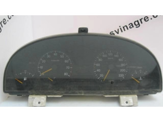 Панель приборов RH3I7078 Fiat Ulysse