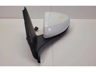 Зеркало электрическое        Volkswagen Polo  2002 - 2005 года   