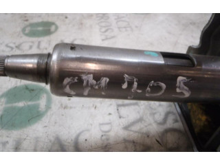 Рулевая рейка A4544600331 Smart ForFour I 2004 - 2006 года