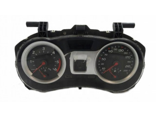 Панель приборов 8200582705H Renault Clio III