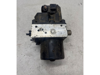 Блок АБС 6Q0907379G, 0265800003   Skoda  Fabia Mk1 (6Y)  1999 - 2007 года