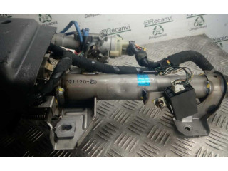 Руль KIA Sorento 2002 - 2009 года 0211202D