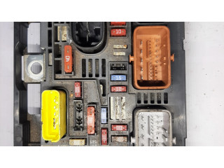 Модуль управления BSM 9666700080, BSMR0100 Citroen C4 I Picasso