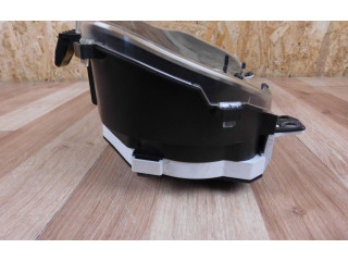 Přístrojová deska Toyota Yaris 2017 838000U390