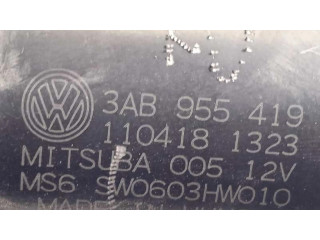 Моторчик дворников 3AB955419, 3AB955023A    Volkswagen Passat Alltrack