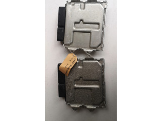 Блок управления двигателем Блок управления Jeep Renegade