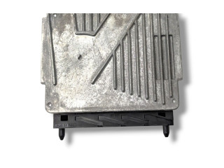 Блок управления двигателем Блок управления MB079700-9540, 30684877 Volvo V70