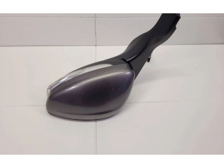 Зеркало электрическое        Peugeot 2008 I  2013 - 2019 года   