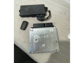 Řídící jednotka 8506374, 0281016067 BMW 5 E60 E61 2008