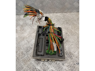 Блок предохранителей 7T1514A073BA   Ford Transit -  Tourneo Connect    