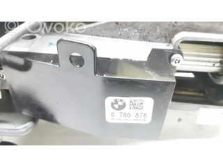    Рулевая рейка 6780876   BMW 5 E60 E61 2004-2010 года