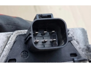 Рулевая рейка Диффузор 6G9N9D372AC Volvo XC60 2009 - 2013 года