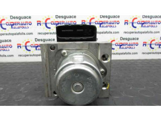 Блок АБС 1C27C236F0VAQ   Honda  Jazz  2015-2020 года