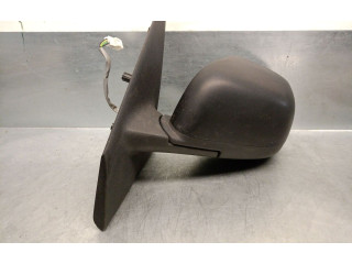 Зеркало электрическое Dacia Dokker - года