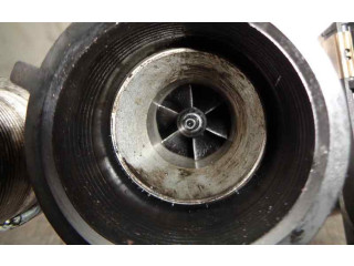 Turbodmychadlo Турбина 6R8Q6K682AC, 7523436 Jaguar S-Type D/7G