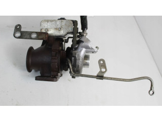 Turbodmychadlo Нагнетатель 7794250 BMW 7 E65 E66