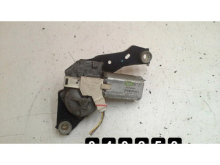 Моторчик заднего дворника 9637889880    Citroen Saxo