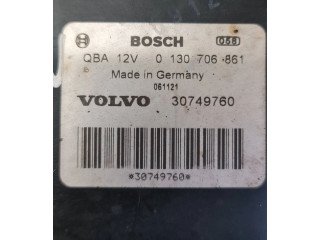 Диффузор 30749760, 0130706861 Volvo V70