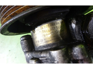 Насос усилителя руля